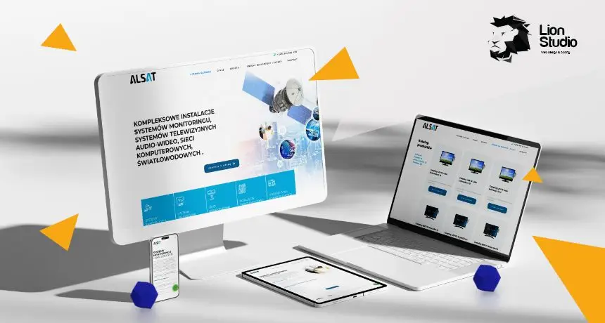 Jakie korzyści płyną z posiadania responsywnych stron internetowych?