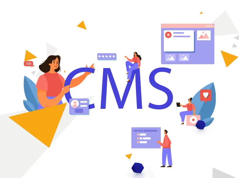 Jakie są korzyści z używania systemu zarządzania treścią (CMS)