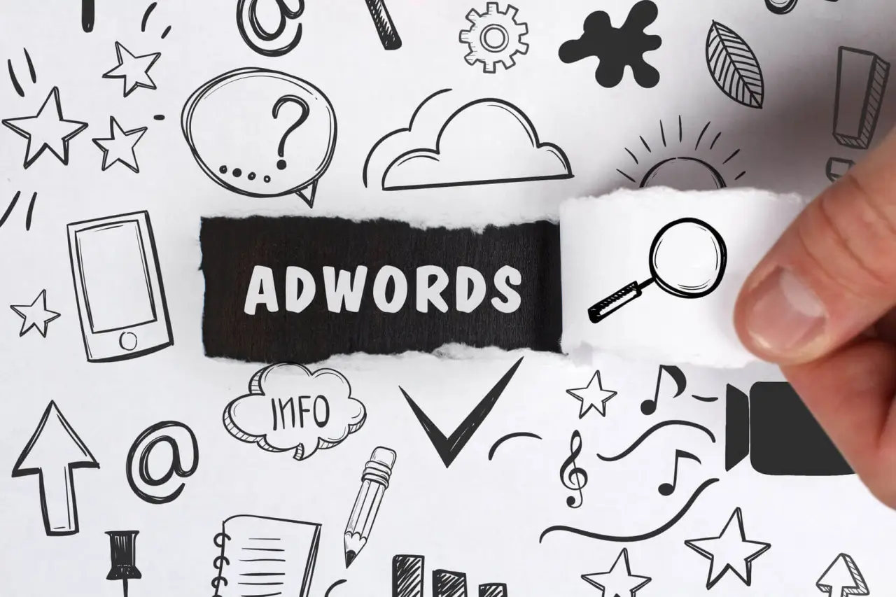 Czym jest reklama w Google Ads ( AdWords )