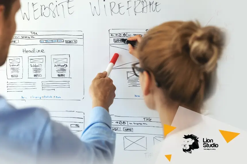 Jakie są najczęstsze błędy popełniane podczas projektowania stron internetowych?