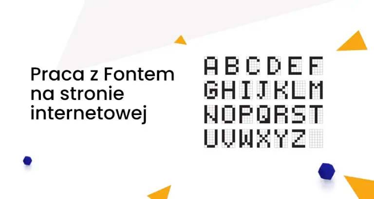 Justowanie : czy warto stosować na stronach internetowych?