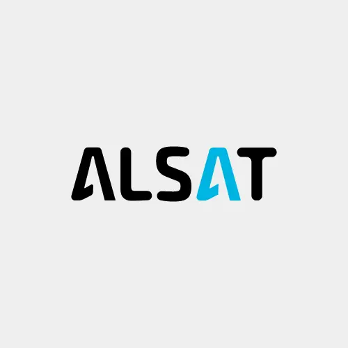 logo alsat