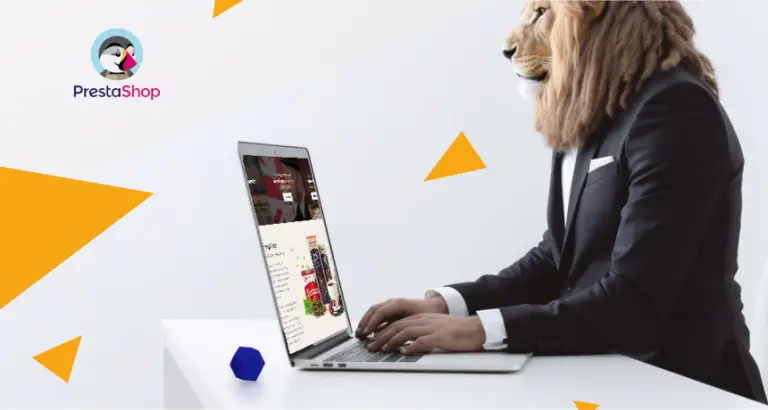 5 powodów, dla których PrestaShop jest idealnym wyborem dla Twojego sklepu internetowego