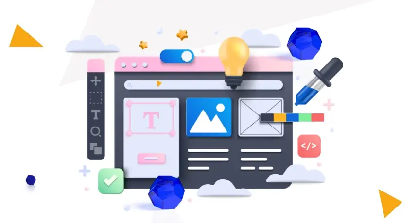 5 kluczowych elementów dobrej strony internetowej