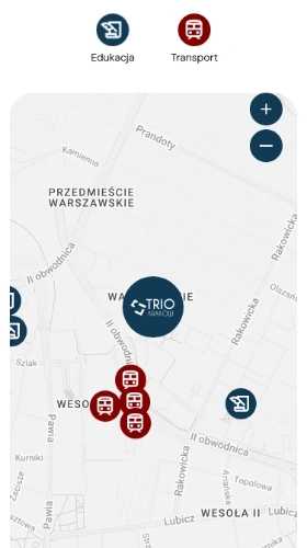 Galeria Mobile Image