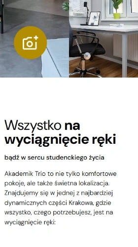 Galeria Mobile Image