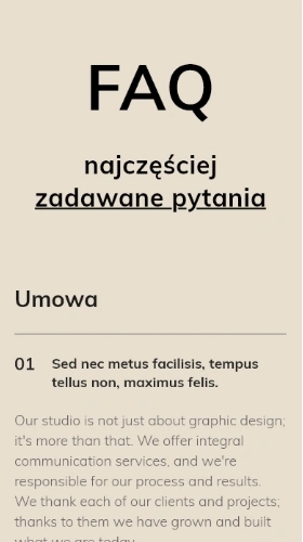 Galeria Mobile Image