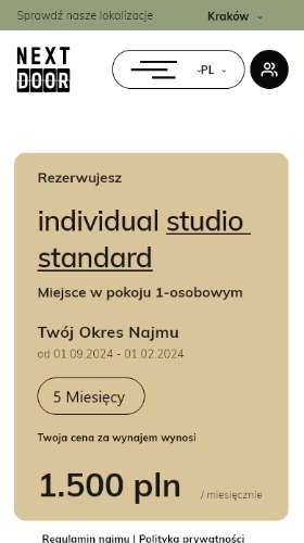 Galeria Mobile Image