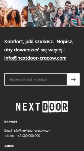 Galeria Mobile Image